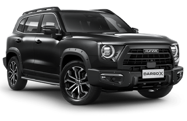 Haval Dargo X