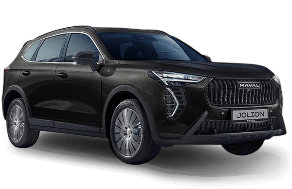 Haval Jolion Новый