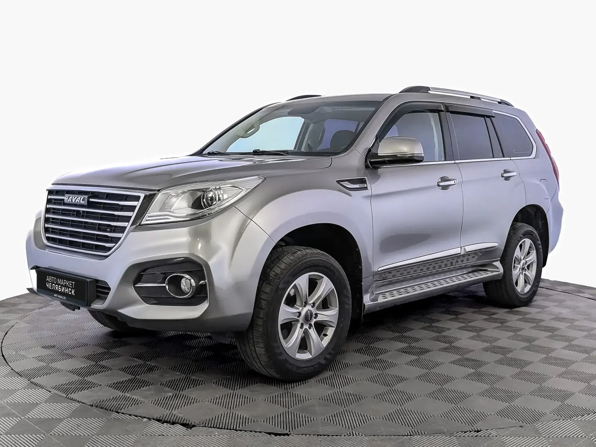 Haval H9